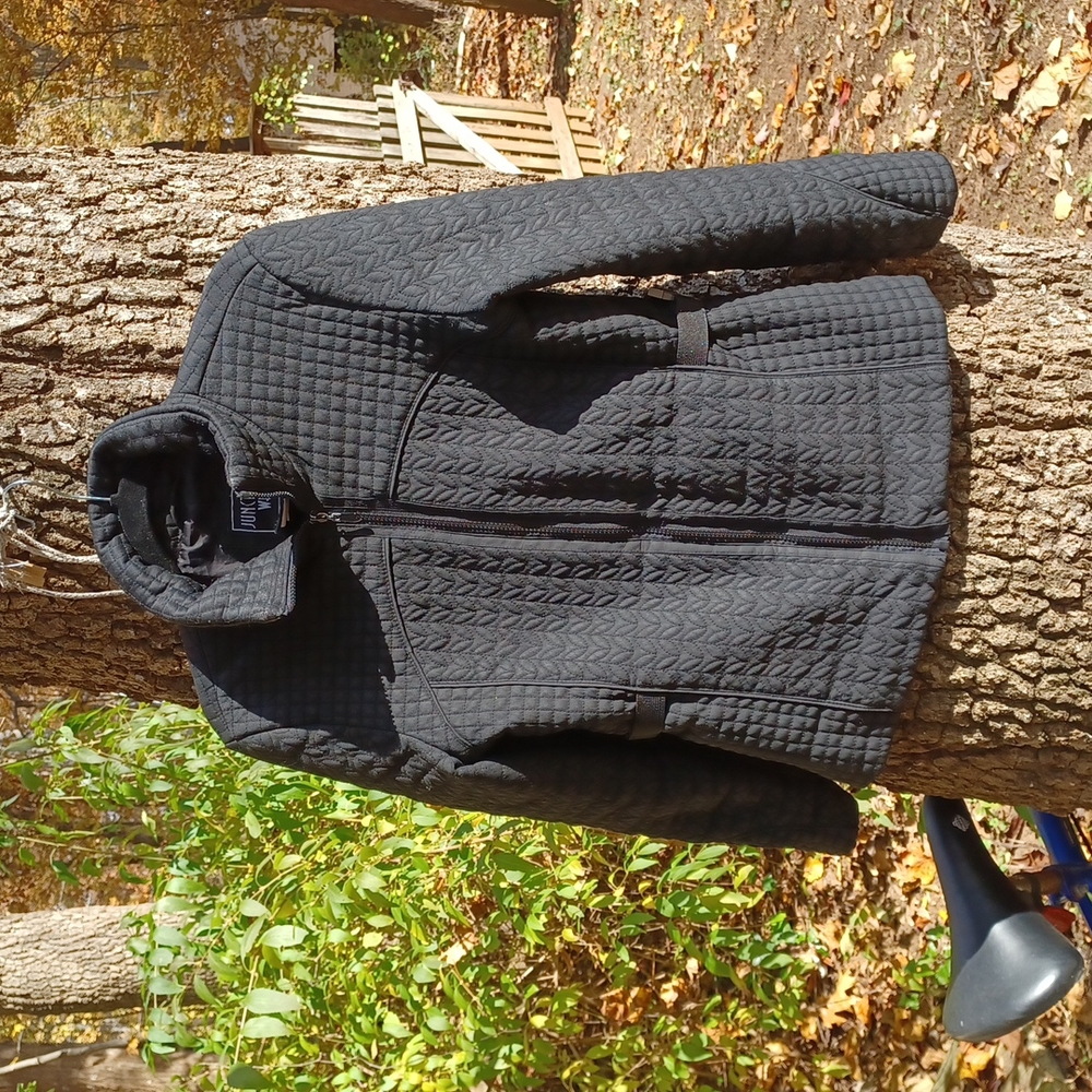 Junction West quilted jacket